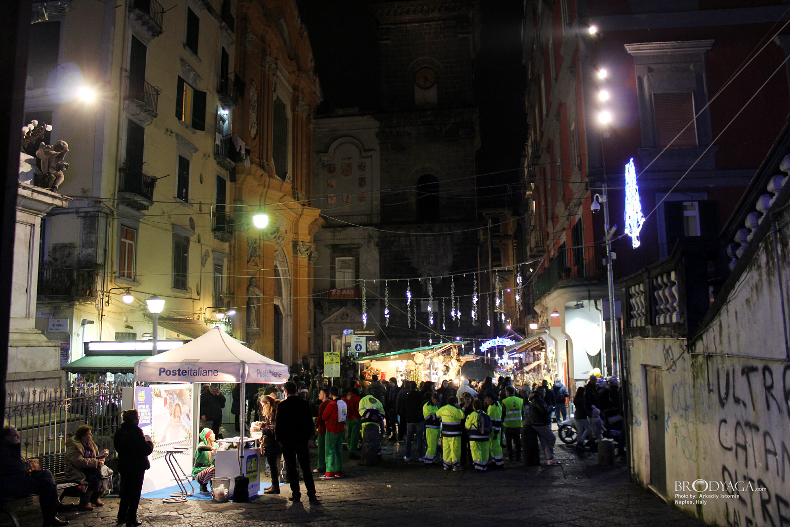 Naples